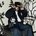 Felix Prison Jacket
